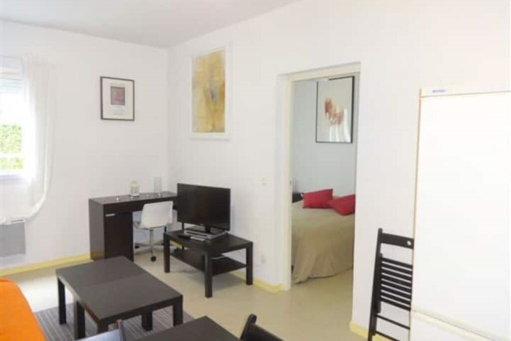 Photo of Bedroom in Secteur 2