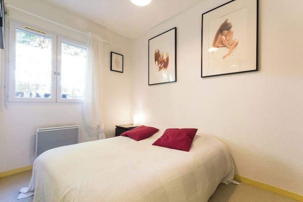 Photo of Bedroom in Secteur 2