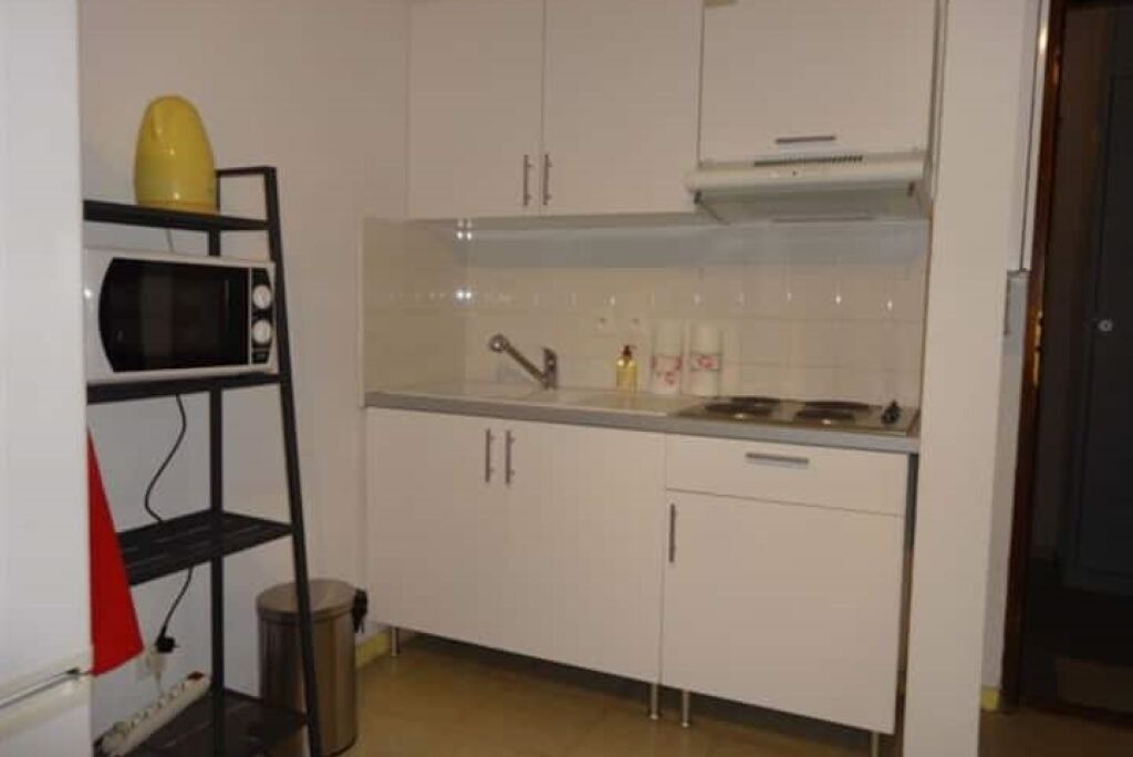 Photo of Kitchen in Secteur 2