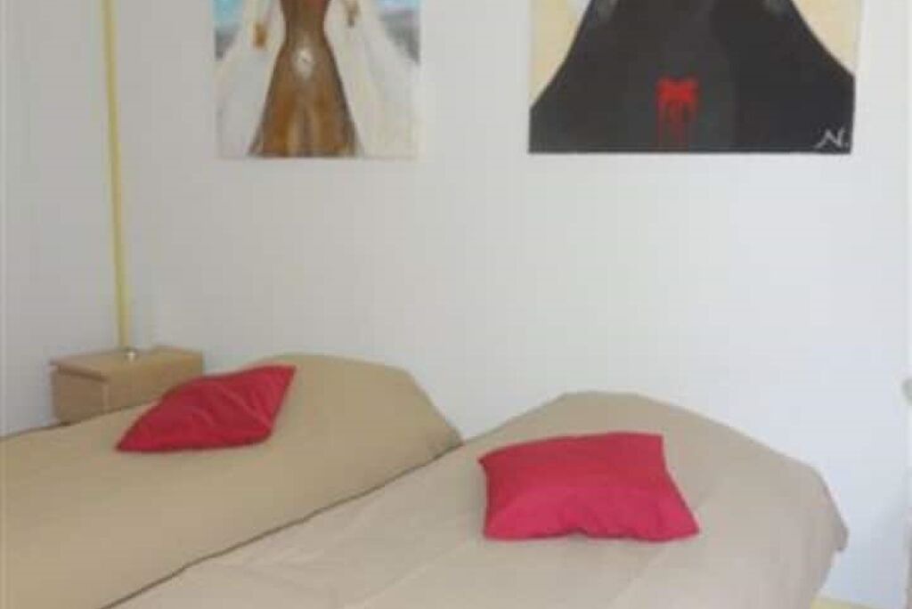 Photo of Bedroom in Secteur 2