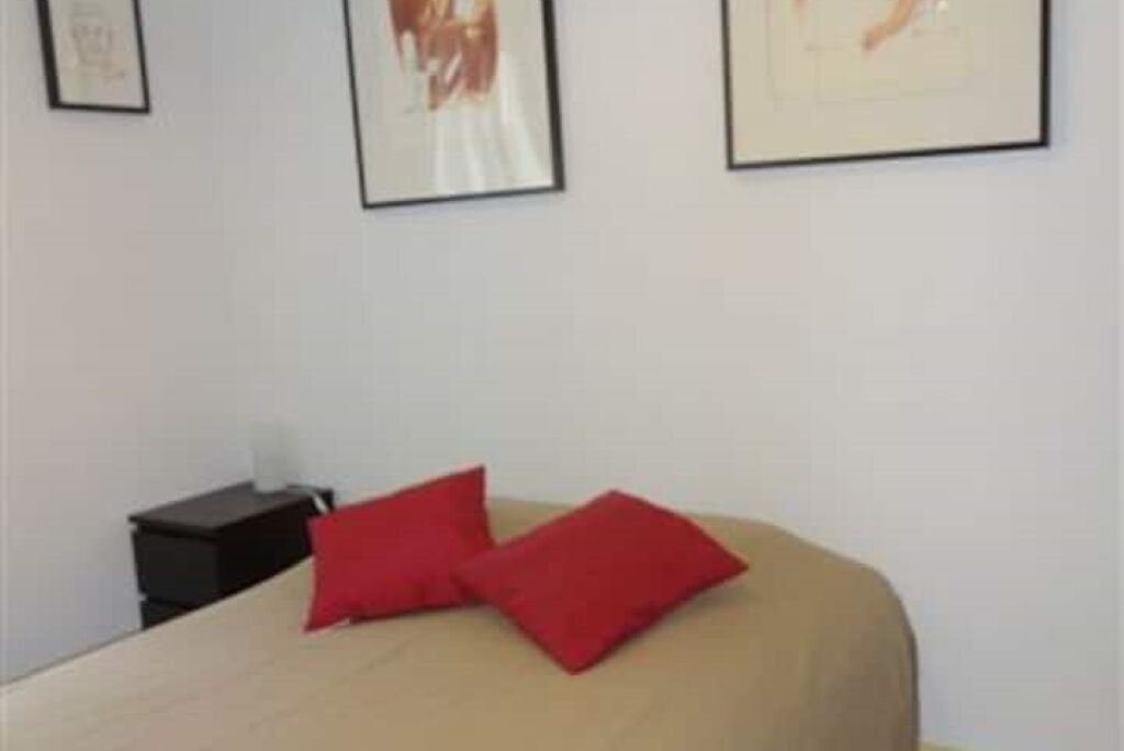 Photo of Bedroom in Secteur 2