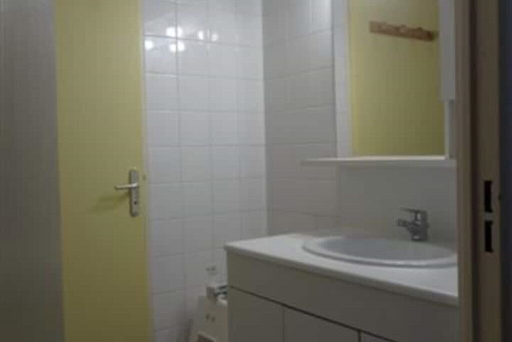 Photo of Bathroom in Secteur 2