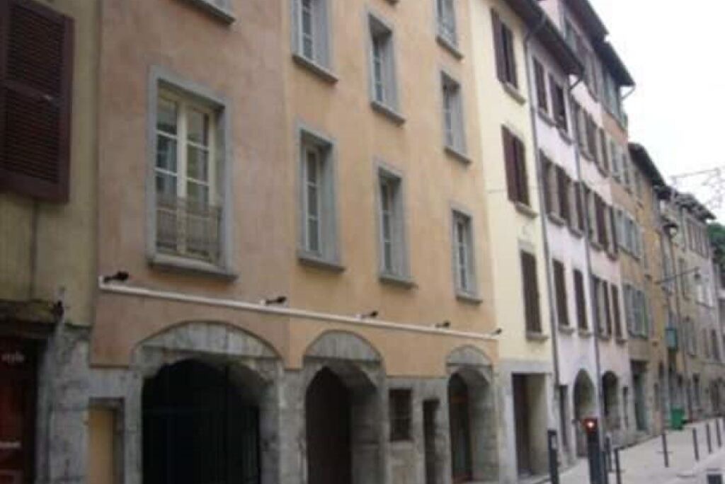 Photo of Outdoor in Secteur 2