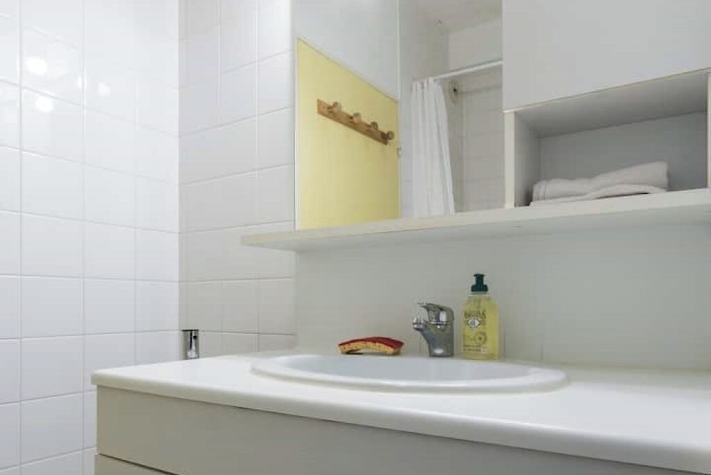 Photo of Bathroom in Secteur 2
