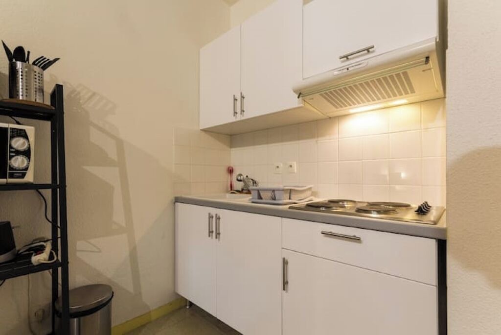 Photo of Kitchen in Secteur 2