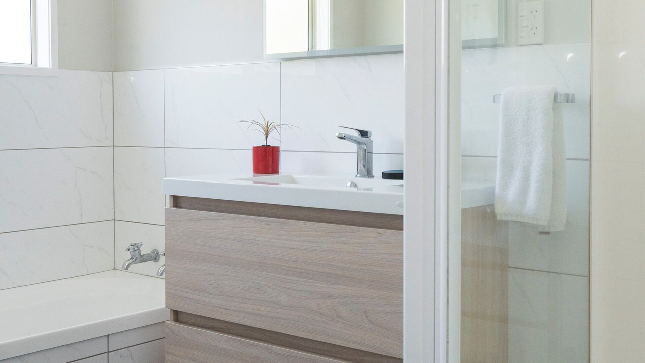 Photo of Bathroom in Raureka