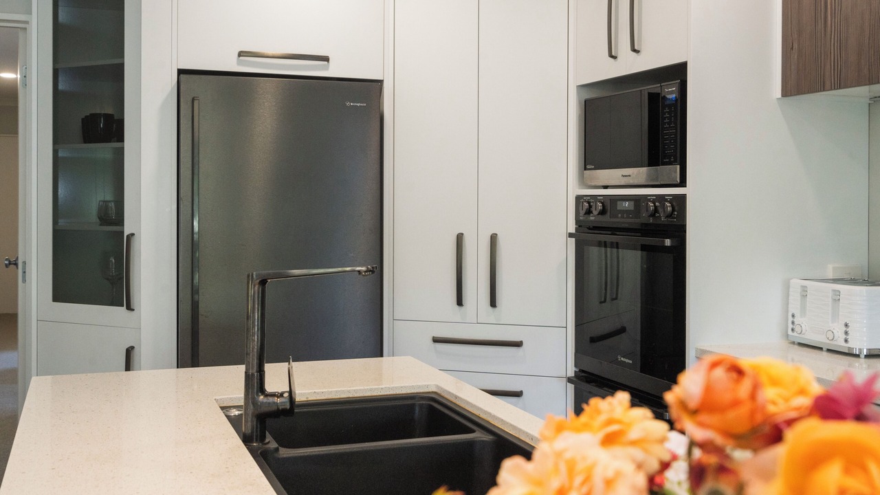 Photo of Kitchen in Raureka