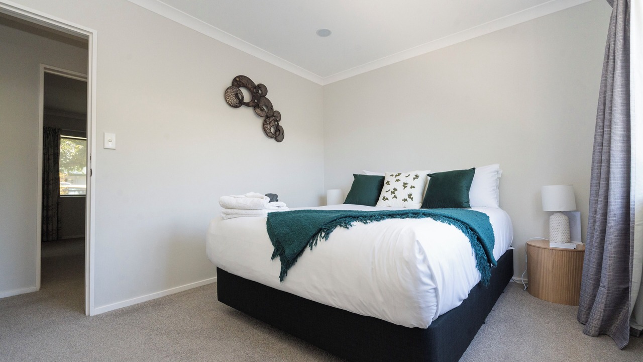 Photo of Bedroom in Raureka