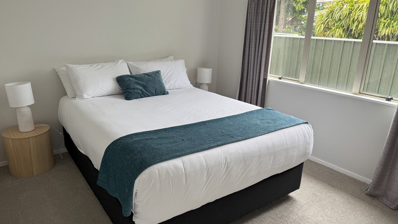 Photo of Bedroom in Raureka