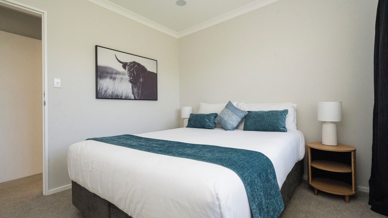 Photo of Bedroom in Raureka