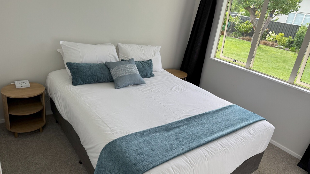 Photo of Bedroom in Raureka