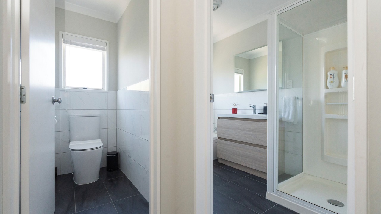 Photo of Bathroom in Raureka