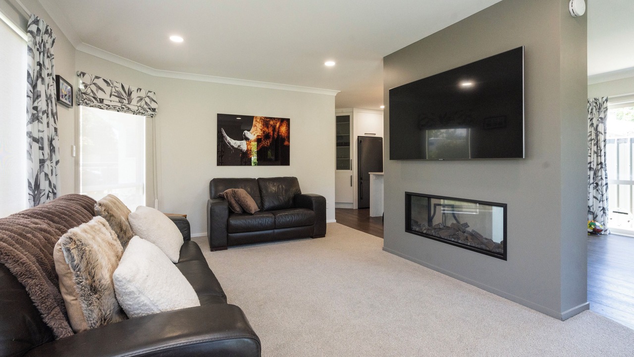 Photo of Livingroom in Raureka