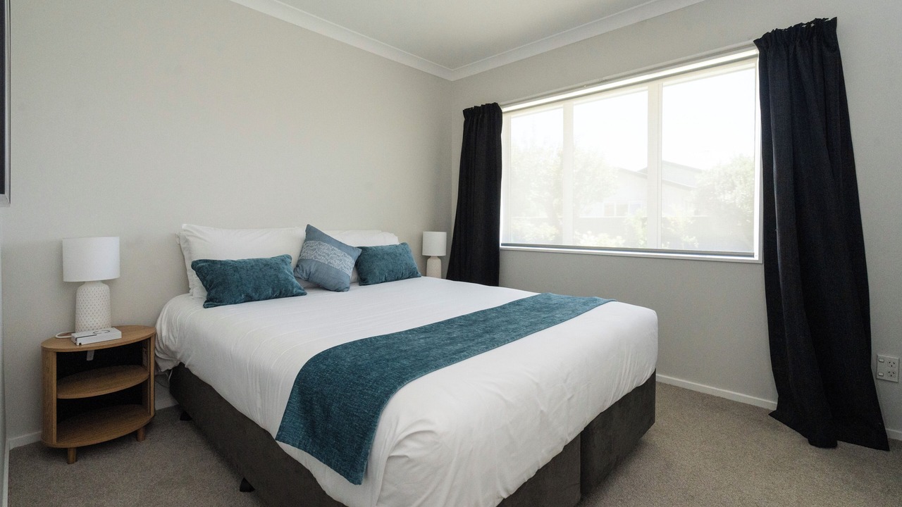 Photo of Bedroom in Raureka