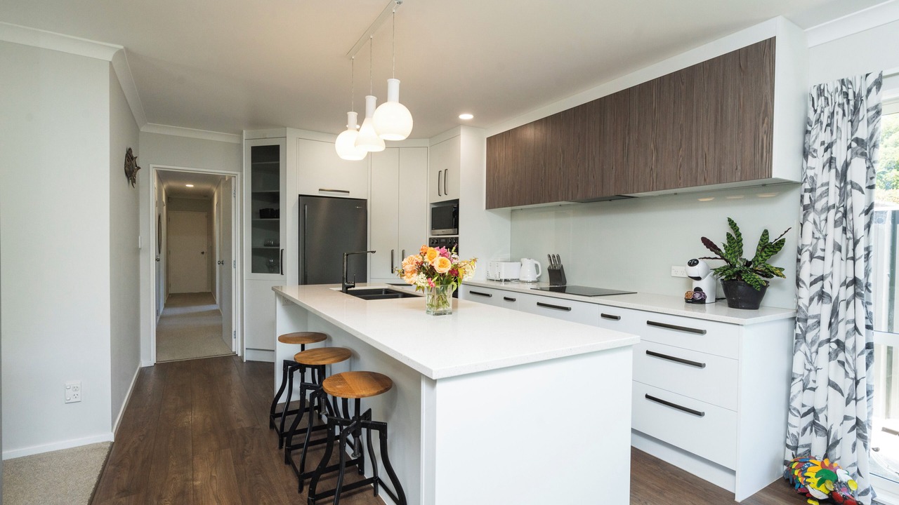 Photo of Kitchen in Raureka