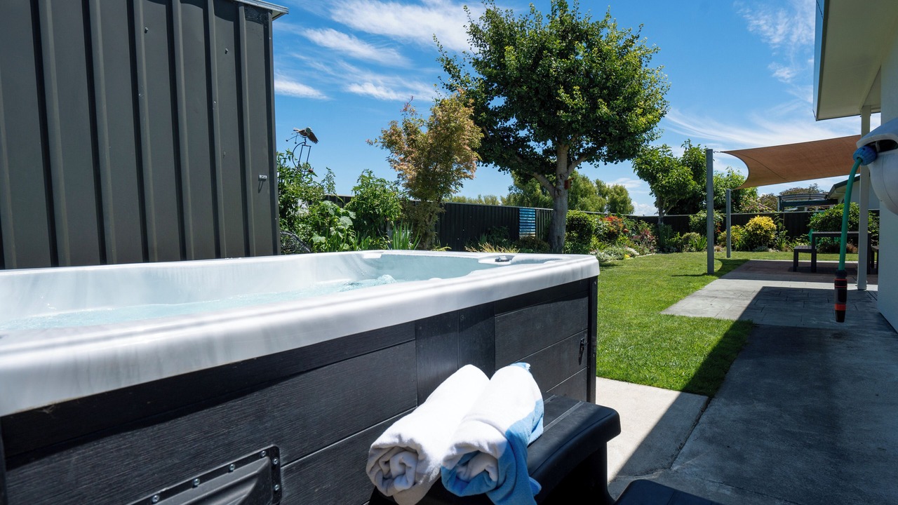 Photo of Patio Balcony in Raureka