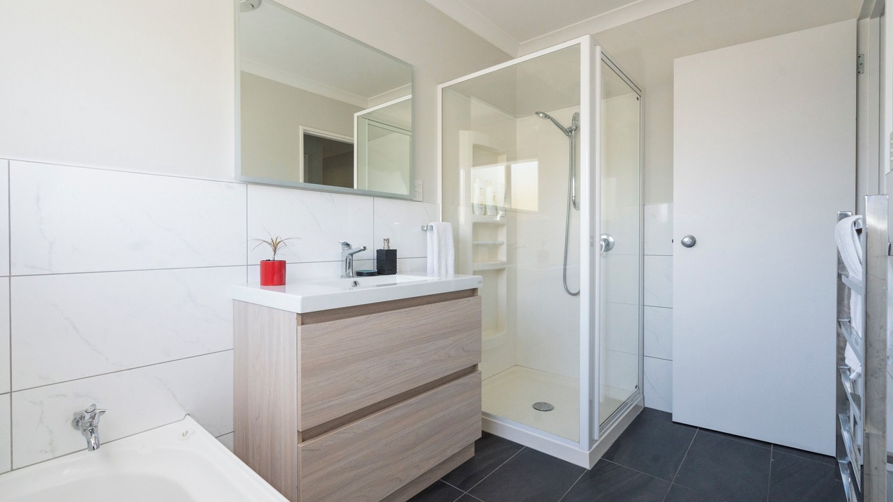 Photo of Bathroom in Raureka