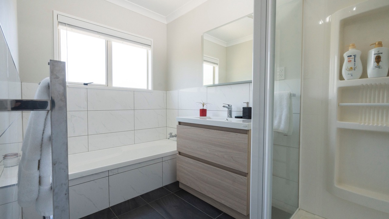 Photo of Bathroom in Raureka