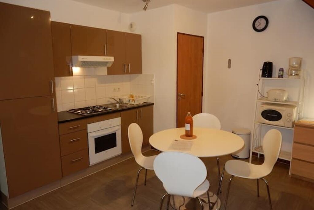 Photo of Kitchen in Secteur 2