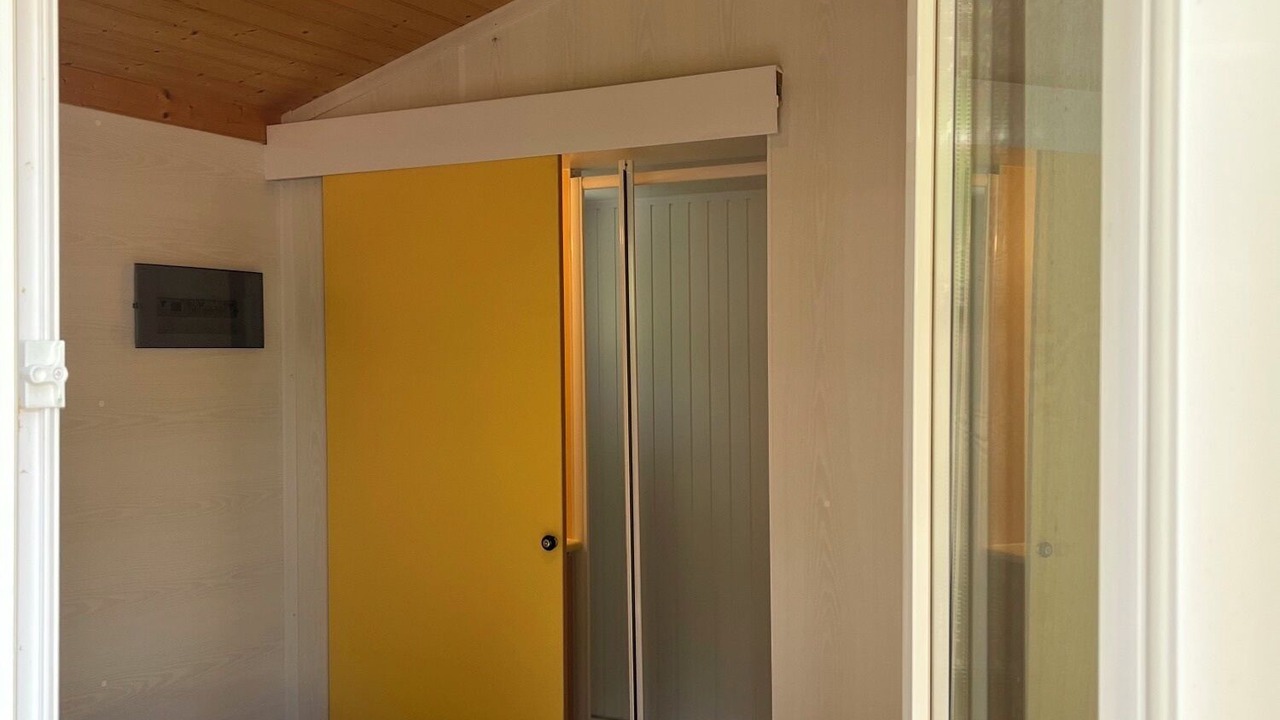 Photo of Bedroom in Chalabre