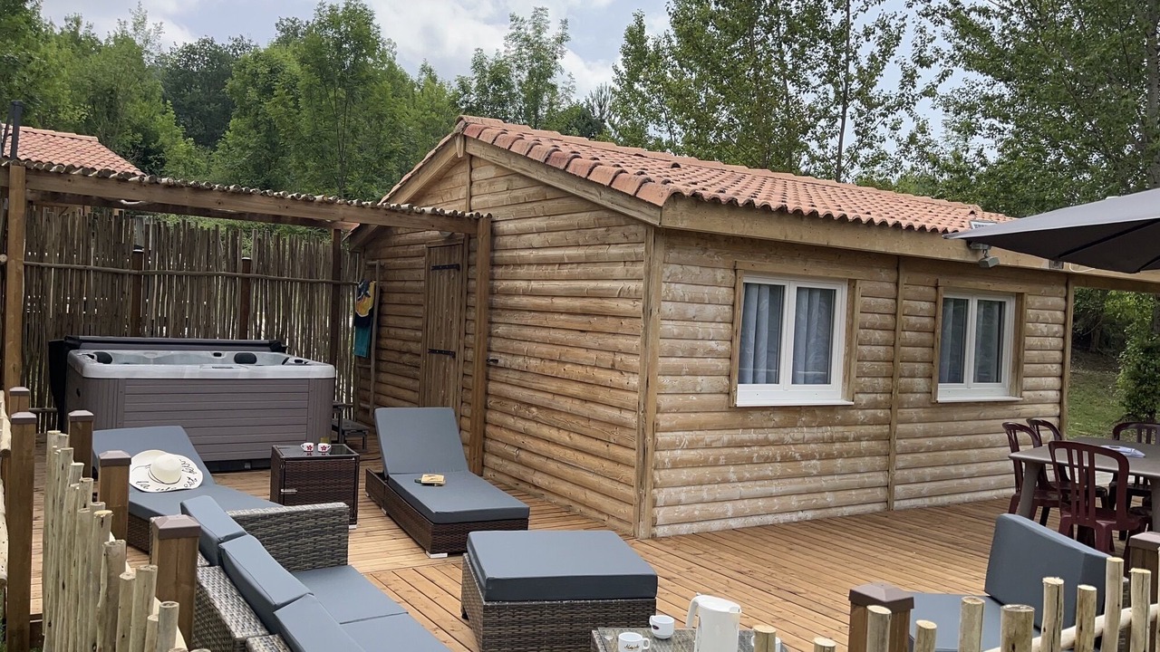 Photo of Outdoor in Chalabre