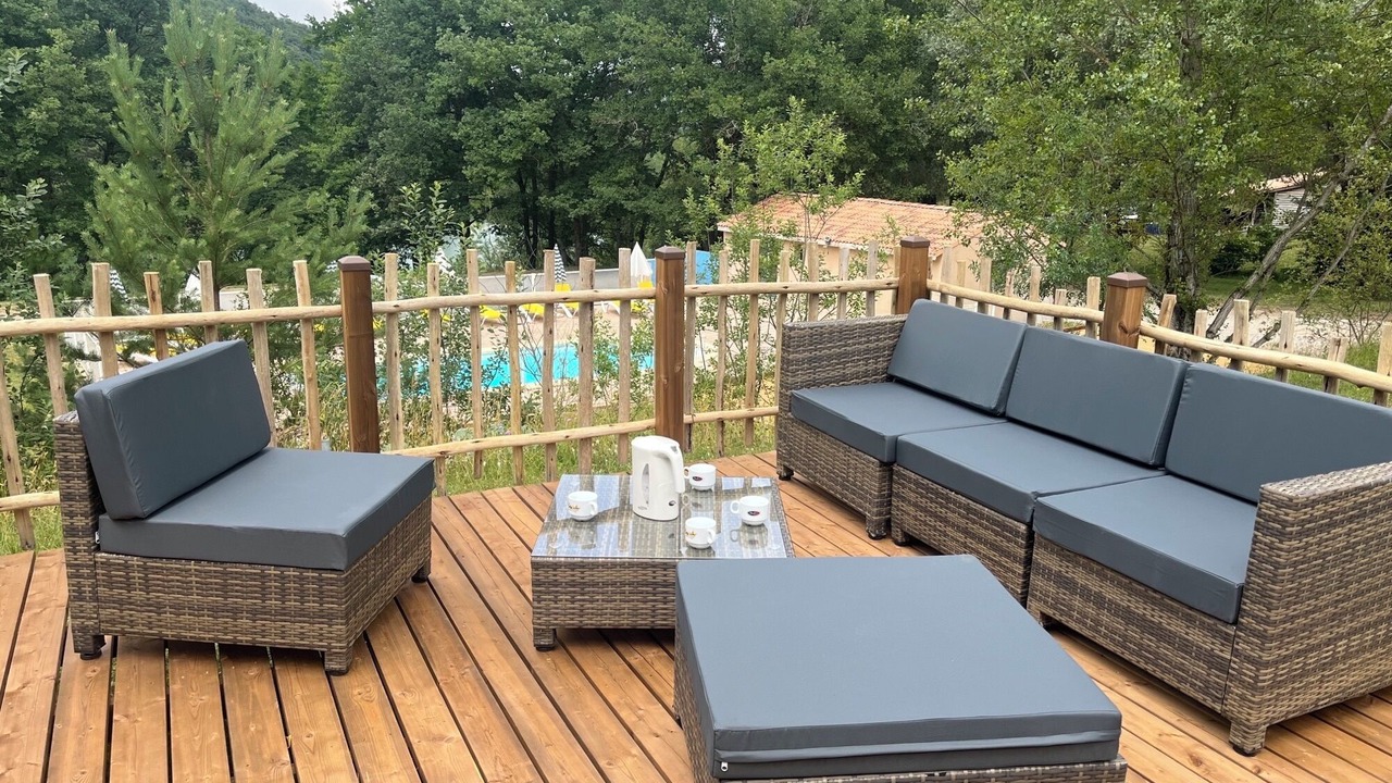 Photo of Outdoor in Chalabre