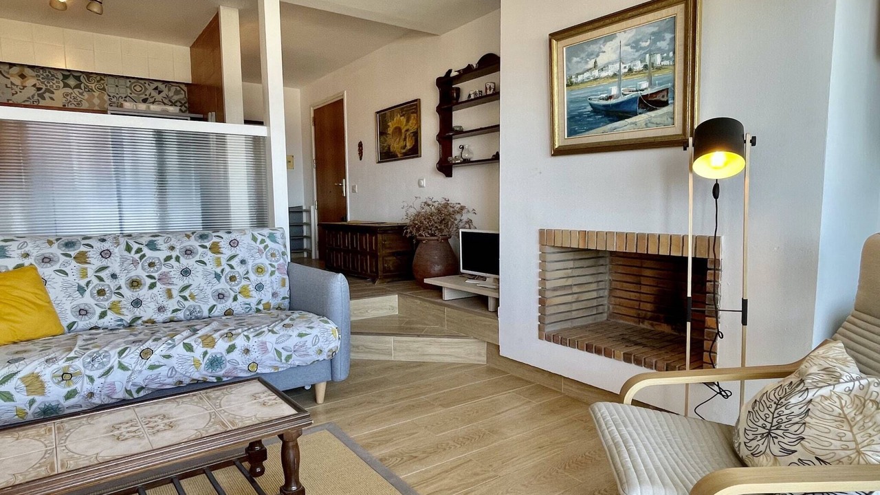 Photo of Livingroom in Ultramort
