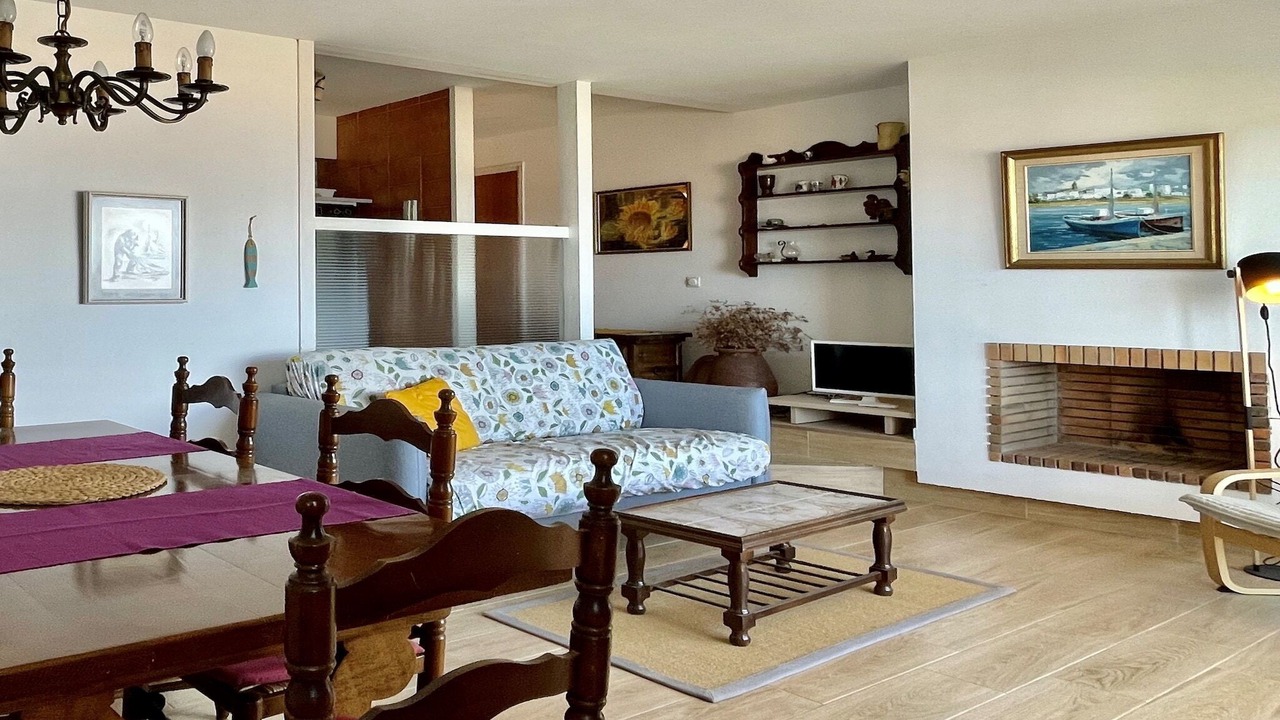 Photo of Livingroom in Ultramort