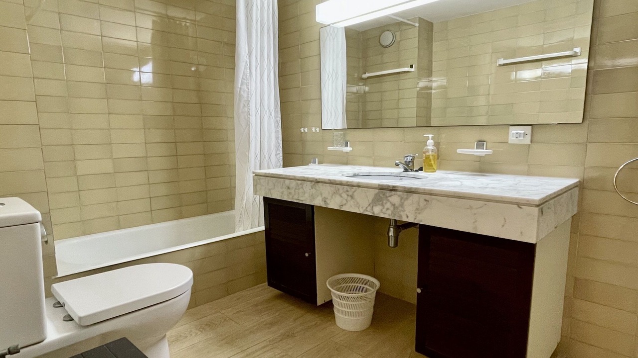 Photo of Bathroom in Ultramort