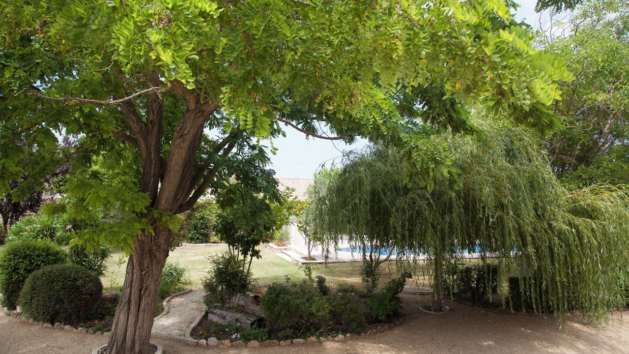 Photo of Outdoor in Fontcouverte
