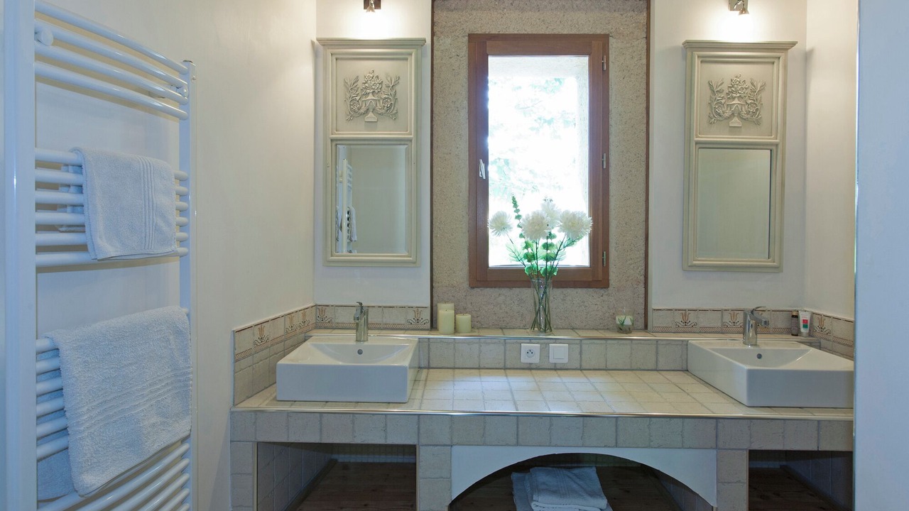 Photo of Bathroom in Fontcouverte