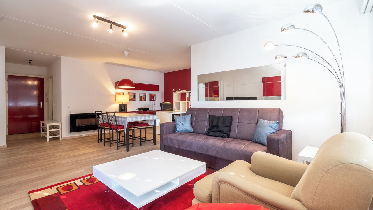 Photo of Livingroom in Murg