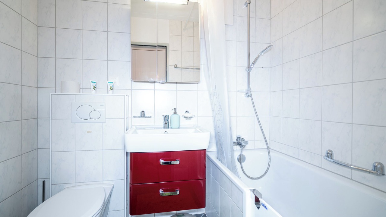 Photo of Bathroom in Murg