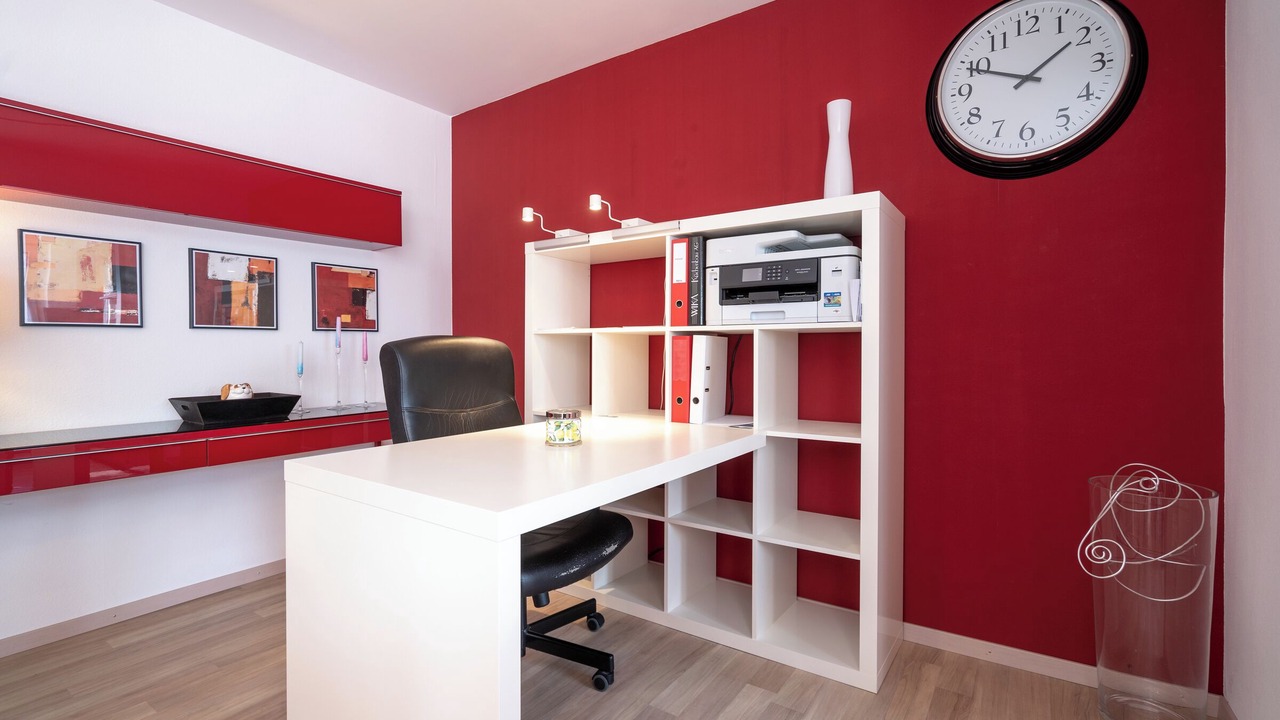 Photo of Livingroom in Murg