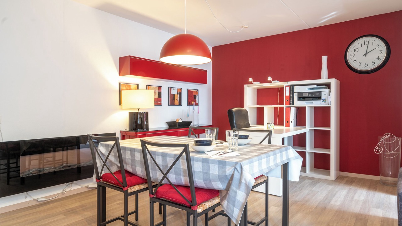 Photo of Livingroom in Murg