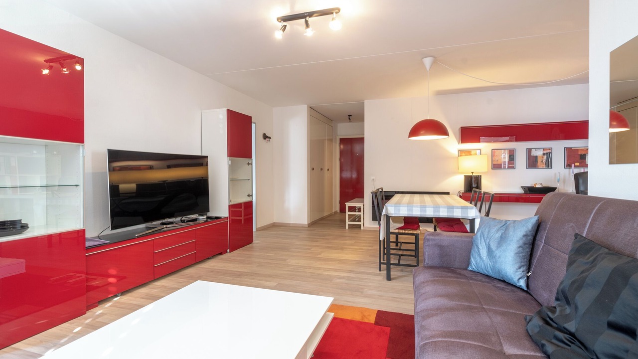 Photo of Livingroom in Murg