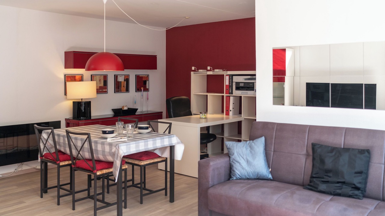 Photo of Livingroom in Murg