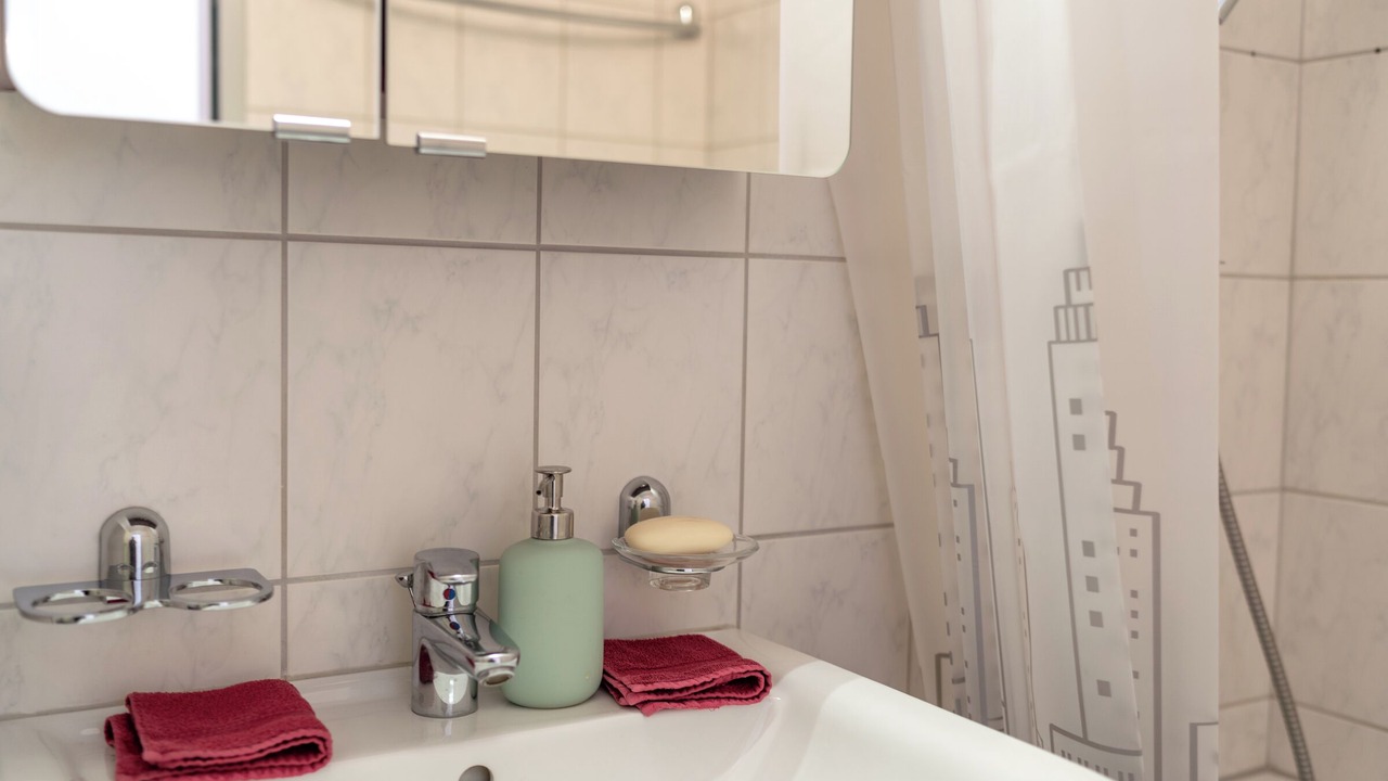 Photo of Bathroom in Murg
