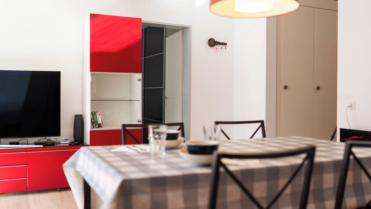 Photo of Livingroom in Murg