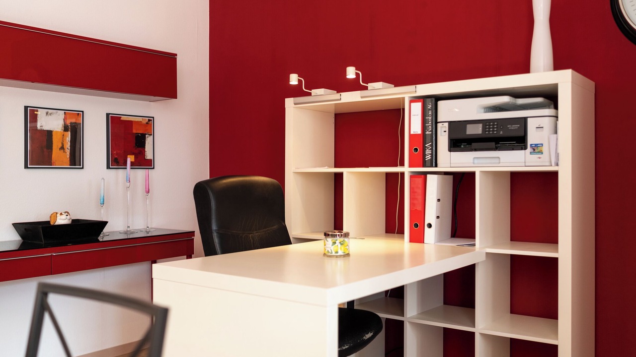 Photo of Livingroom in Murg
