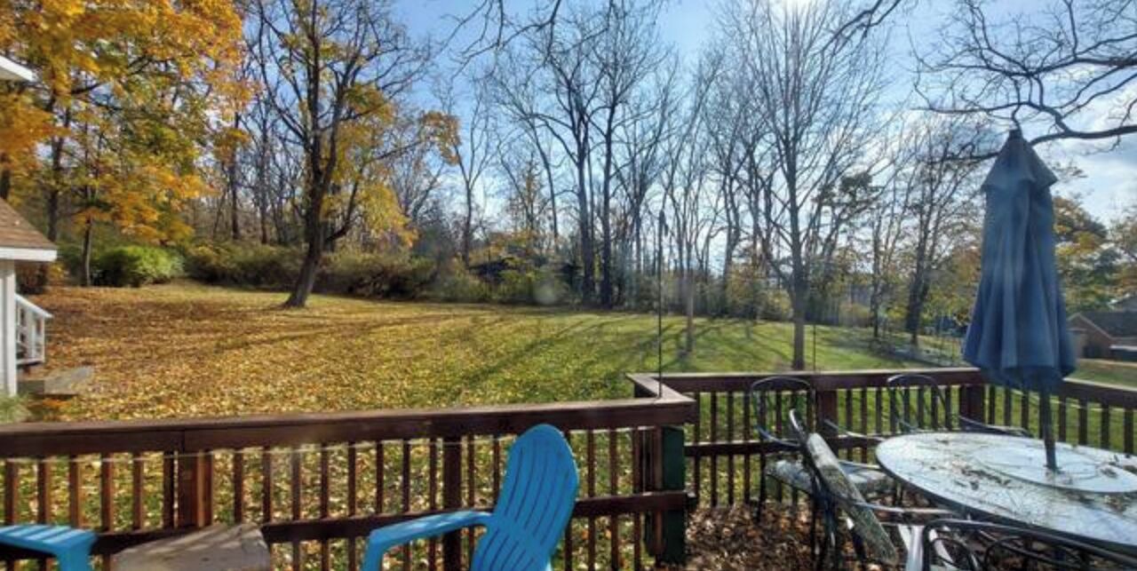 Photo of Outdoor in Town of Ledyard