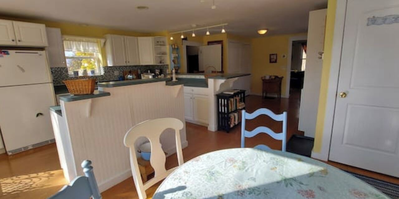 Photo of Kitchen in Town of Ledyard