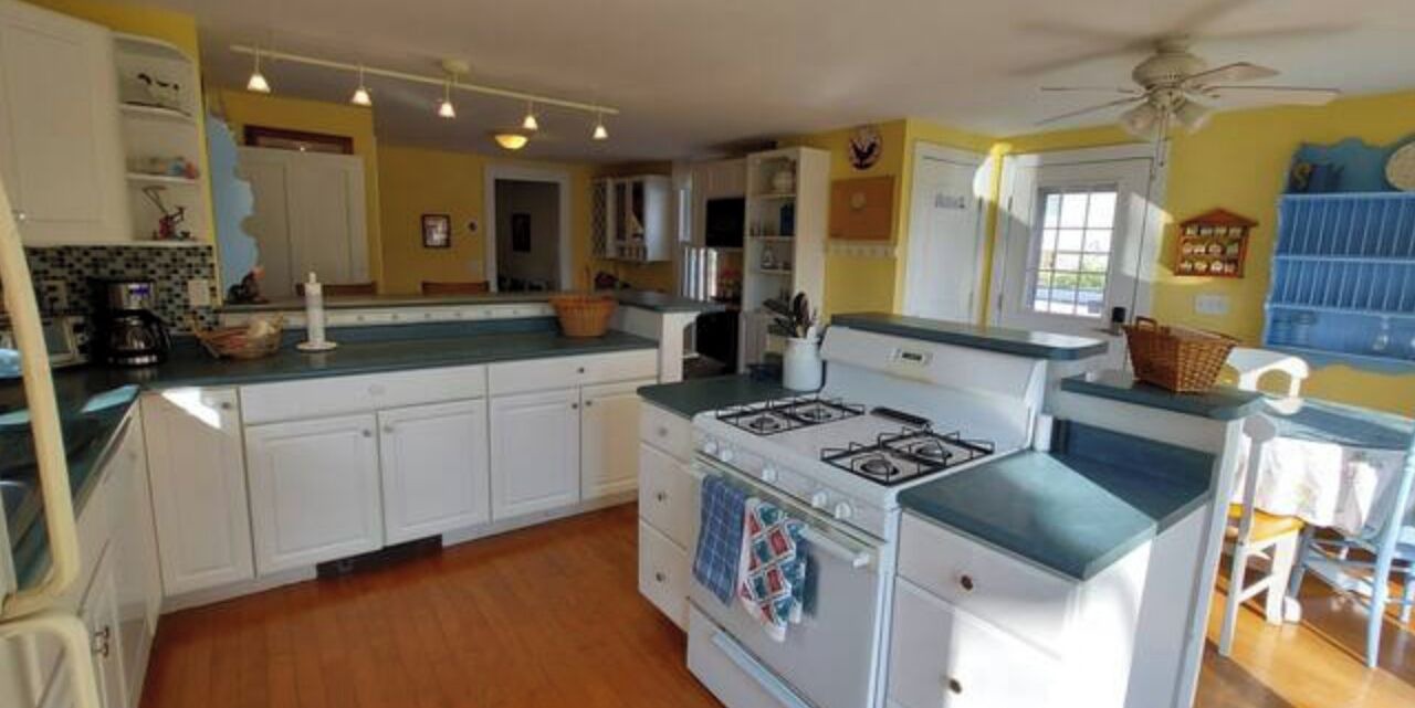 Photo of Kitchen in Town of Ledyard