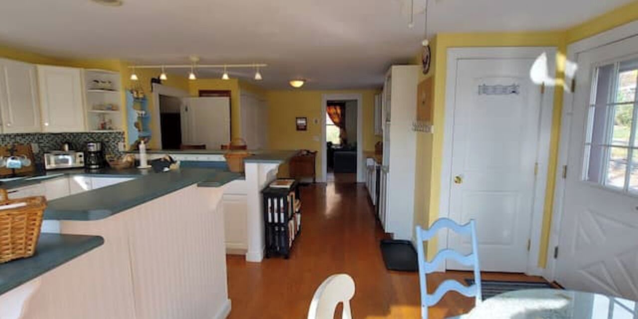 Photo of Kitchen in Town of Ledyard