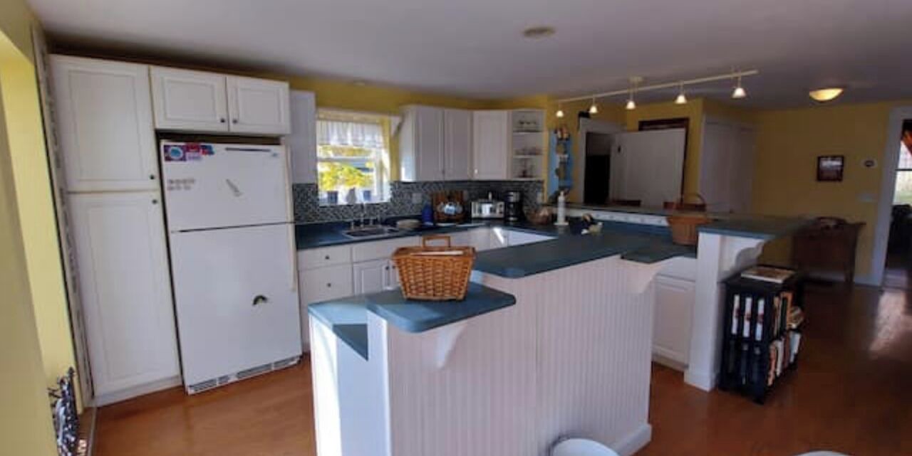Photo of Kitchen in Town of Ledyard