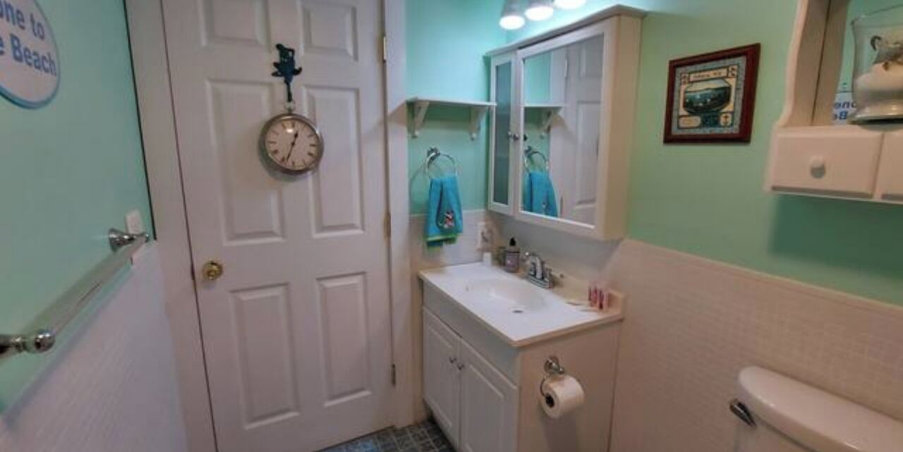 Photo of Bathroom in Town of Ledyard