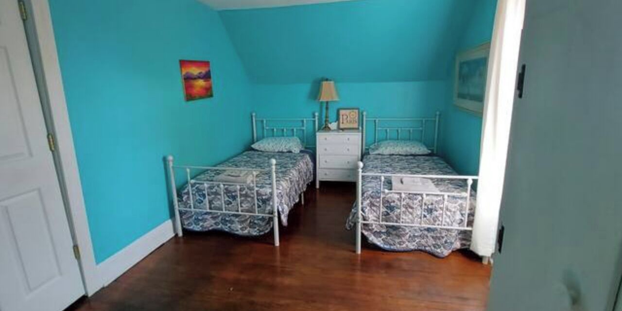 Photo of Bedroom in Town of Ledyard