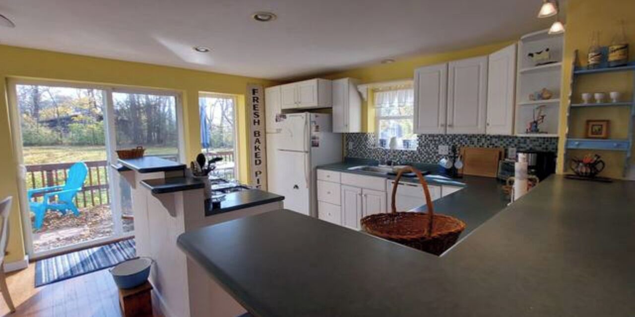 Photo of Kitchen in Town of Ledyard
