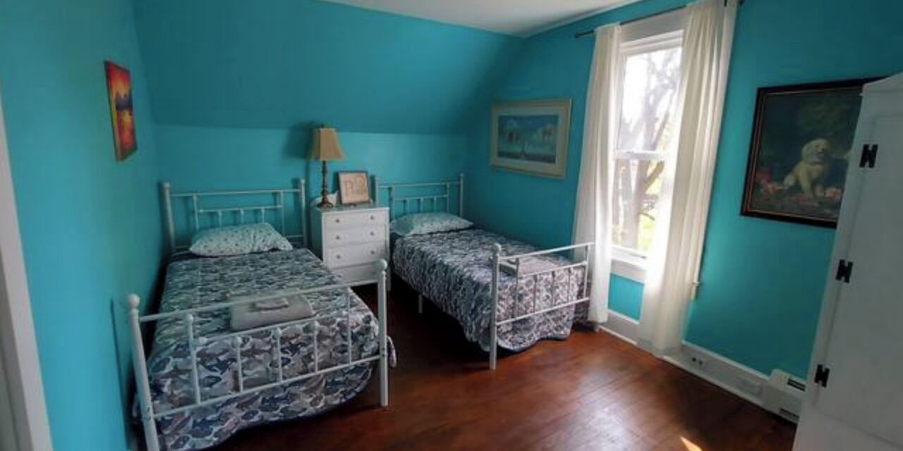 Photo of Bedroom in Town of Ledyard