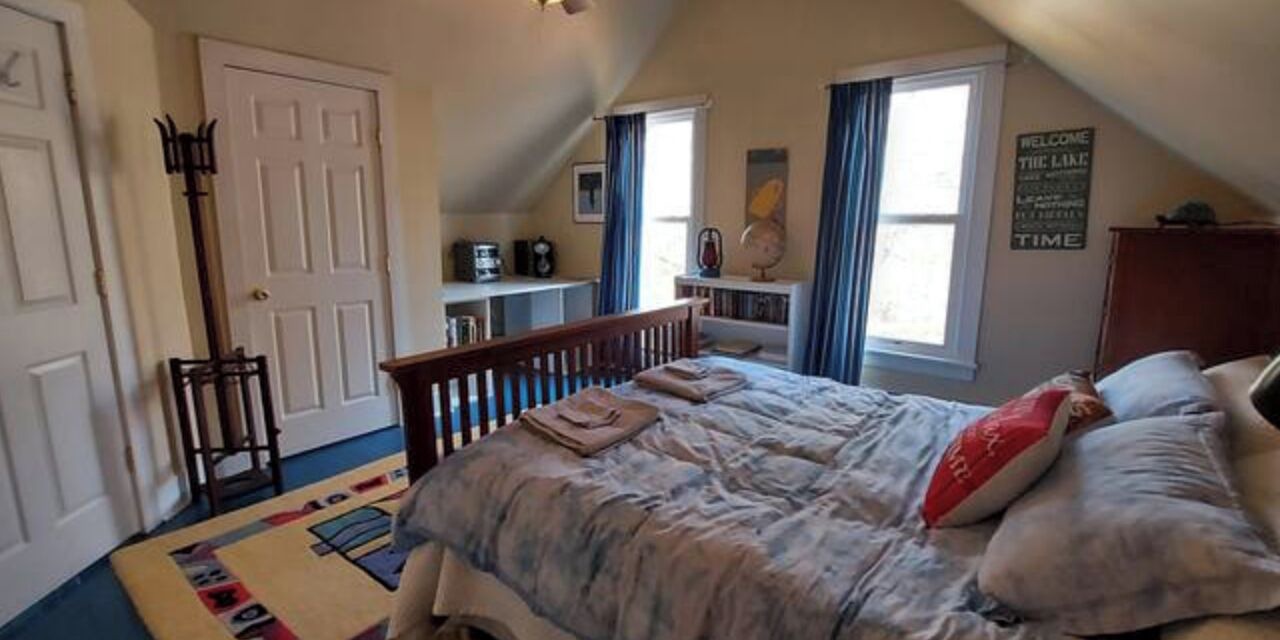 Photo of Bedroom in Town of Ledyard